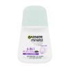 Garnier Mineral Protection 6-in-1 Floral Fresh 48h Antiperspirant pre ženy 50 ml