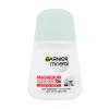 Garnier Mineral Magnesium Ultra Dry 72h Antiperspirant pre ženy 50 ml