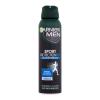Garnier Men Sport 96h Antiperspirant pre mužov 150 ml