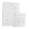 Issey Miyake L&#039;Eau D&#039;Issey Darčeková kazeta toaletná voda 50 ml + telové mlieko 50 ml + sprchovací krém 50 ml