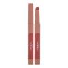 L&#039;Oréal Paris Infaillible Matte Lip Crayon Rúž pre ženy 1,3 g Odtieň 105 Sweet And Salty