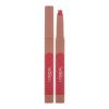 L&#039;Oréal Paris Infaillible Matte Lip Crayon Rúž pre ženy 1,3 g Odtieň 108 Hot Apricot
