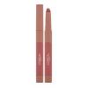 L&#039;Oréal Paris Infaillible Matte Lip Crayon Rúž pre ženy 1,3 g Odtieň 102 Caramel Blondie