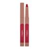 L&#039;Oréal Paris Infaillible Matte Lip Crayon Rúž pre ženy 1,3 g Odtieň 111 Little Chili