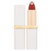 L&#039;Oréal Paris Age Perfect Rúž pre ženy 4,8 g Odtieň 299 Pearl Brick