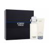 Iceberg Twice Darčeková kazeta Edt 125ml + 100ml Sprchový gel