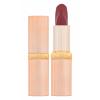 L&#039;Oréal Paris Color Riche Nude Intense Rúž pre ženy 3,6 g Odtieň 179 Nu Decadent
