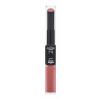 L&#039;Oréal Paris Infaillible 24H Lipstick Rúž pre ženy 5 ml Odtieň 801 Toujours Toffee