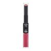 L&#039;Oréal Paris Infaillible 24H Lipstick Rúž pre ženy 5 ml Odtieň 804 Metro-Proof Rose
