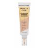 Max Factor Miracle Pure Skin-Improving Foundation SPF30 Make-up pre ženy 30 ml Odtieň 44 Warm Ivory
