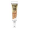 Max Factor Miracle Pure Skin-Improving Foundation SPF30 Make-up pre ženy 30 ml Odtieň 75 Golden
