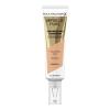 Max Factor Miracle Pure Skin-Improving Foundation SPF30 Make-up pre ženy 30 ml Odtieň 40 Light Ivory