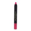 Max Factor Colour Elixir Giant Pen Stick Rúž pre ženy 8 g Odtieň 15 Vibrant Pink