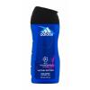 Adidas UEFA Champions League Victory Edition Sprchovací gél pre mužov 250 ml