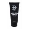 Tigi Bed Head Men Hair &amp; Body Shampoo Šampón pre mužov 200 ml