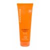 Lancaster Sun Beauty Body Milk SPF15 Opaľovací prípravok na telo 250 ml