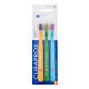 Curaprox Smart Ultra Soft Trio Zubná kefka Set