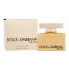 Dolce&amp;Gabbana The One Gold Intense Parfumovaná voda pre ženy 50 ml