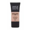 Make Up For Ever Matte Velvet Skin 24H Make-up pre ženy 30 ml Odtieň R330
