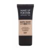 Make Up For Ever Matte Velvet Skin 24H Make-up pre ženy 30 ml Odtieň Y235