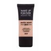 Make Up For Ever Matte Velvet Skin 24H Make-up pre ženy 30 ml Odtieň R260