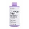 Olaplex Blonde Enhancer Noº.4P Šampón pre ženy 250 ml