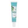 Klorane Aquatic Mint Purity Cream Denný pleťový krém pre ženy 40 ml