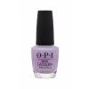 OPI Nail Lacquer Lak na nechty pre ženy 15 ml Odtieň NL F83 Polly Want A Lacquer?