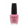 OPI Nail Lacquer Lak na nechty pre ženy 15 ml Odtieň NL P30 Lima Tell You About This Color!