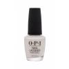OPI Nail Lacquer Lak na nechty pre ženy 15 ml Odtieň NL T71 It´s In The Cloud