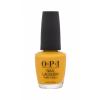OPI Nail Lacquer Lak na nechty pre ženy 15 ml Odtieň NL L23 Sun, Sea And Sand In My Pants