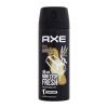 Axe Gold Oud Wood &amp; Fresh Vanilla Dezodorant pre mužov 150 ml