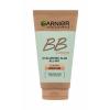 Garnier Skin Naturals BB Cream Hyaluronic Aloe All-In-1 BB krém pre ženy 50 ml Odtieň Medium