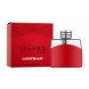Montblanc Legend Red Parfumovaná voda pre mužov 50 ml