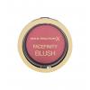 Max Factor Facefinity Blush Lícenka pre ženy 1,5 g Odtieň 50 Sunkissed Rose