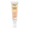 Max Factor Miracle Pure Skin-Improving Foundation SPF30 Make-up pre ženy 30 ml Odtieň 76 Warm Golden