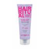 Dermacol Hair Ritual No More Yellow &amp; Grow Shampoo Šampón pre ženy 250 ml