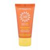 Dermacol Sun Water Resistant Cream SPF50 Opaľovací prípravok na tvár 50 ml