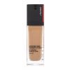 Shiseido Synchro Skin Radiant Lifting SPF30 Make-up pre ženy 30 ml Odtieň 330 Bamboo