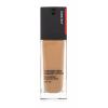Shiseido Synchro Skin Radiant Lifting SPF30 Make-up pre ženy 30 ml Odtieň 340 Oak