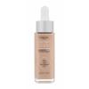 L'Oréal Paris True Match Nude Plumping Tinted Serum Make-up pre ženy 30 ml Odtieň 3-4 Light-Medium