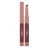 L&#039;Oréal Paris Infaillible Matte Lip Crayon Rúž pre ženy 1,3 g Odtieň 112 Spice Of Life