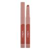 L&#039;Oréal Paris Infaillible Matte Lip Crayon Rúž pre ženy 1,3 g Odtieň 106 Mon Cinnamon