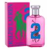 Ralph Lauren Big Pony 2 Toaletná voda pre ženy 100 ml
