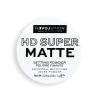 Revolution Relove Super HD Matte Setting Powder Púder pre ženy 7 g