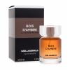 Karl Lagerfeld Les Parfums Matières Bois d&#039;Ambre Toaletná voda pre mužov 50 ml