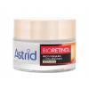 Astrid Bioretinol Night Cream Nočný pleťový krém pre ženy 50 ml