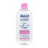 Astrid Aqua Biotic 3in1 Micellar Water Dry/Sensitive Skin Micelárna voda pre ženy 400 ml