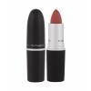 MAC Powder Kiss Rúž pre ženy 3 g Odtieň 930 Brickthrough