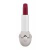 Guerlain Rouge G De Guerlain Sheer Shine Rúž pre ženy 2,8 g Odtieň 699